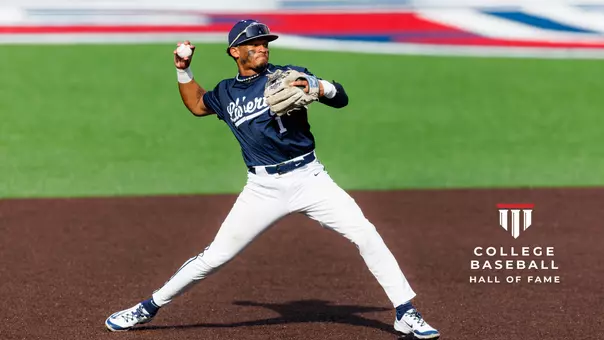 Baseball - Tanner Marsh Brooks Wallace Semifinalist
