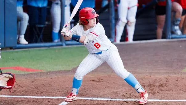 Brynn McManus vs. LT 2026