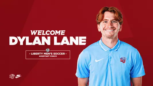 Dylan Lane - Men's Soccer - Announcement