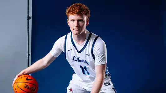 Men's Basketball Cobi Campbell Signing April 24, 2026