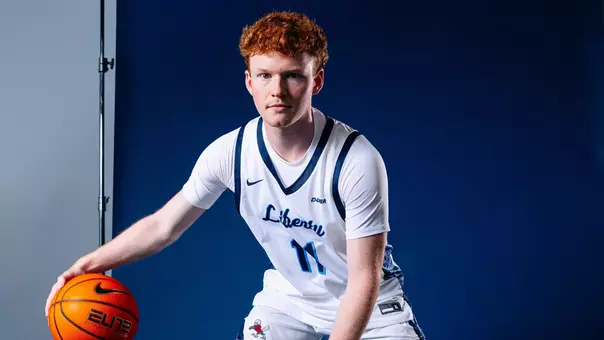 Men's Basketball Cobi Campbell Signing April 24, 2026