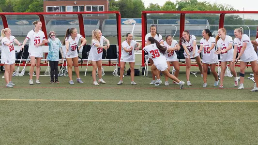 WLAX All-ASUN Awards