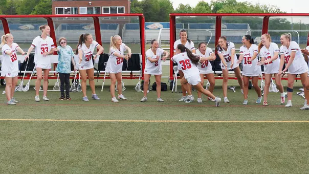 WLAX All-ASUN Awards