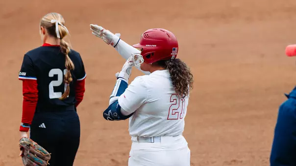 Alexia Carrasquillo vs. LT 2026