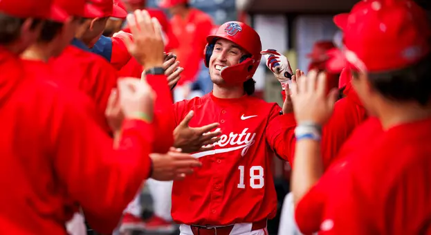 Baseball - Jordan Jaffe 4-26-26