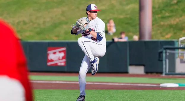 Baseball - Cooper Harrington