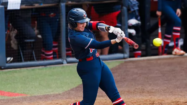 Dani Lee vs. UVA 2026