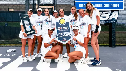 WTEN Postseason Awards