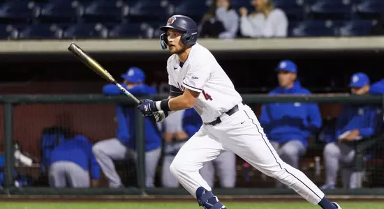 Baseball - Jaxon Sorenson