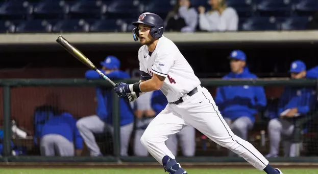 Baseball - Jaxon Sorenson