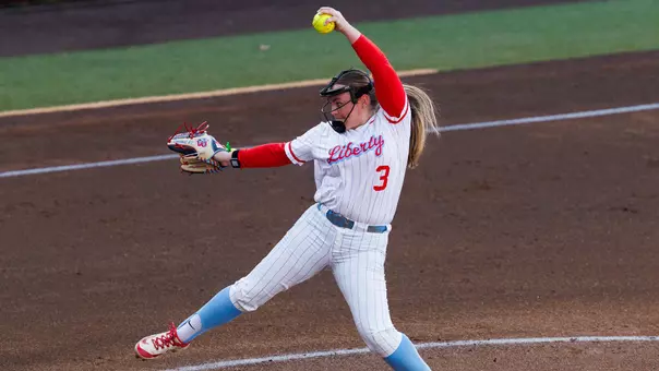 Danner Allen at Missouri State 2026