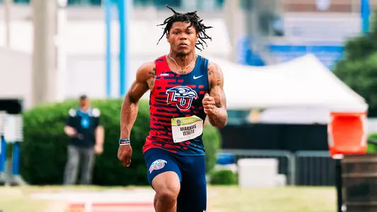 Markus White LJ at 2025 CUSA Outdoor