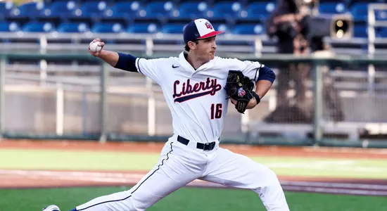 Baseball - Ben Blair