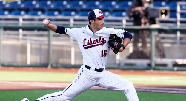 Baseball - Ben Blair