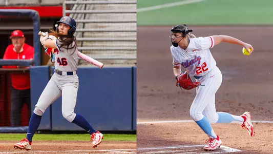 2026 CUSA All-Academic Softball Team