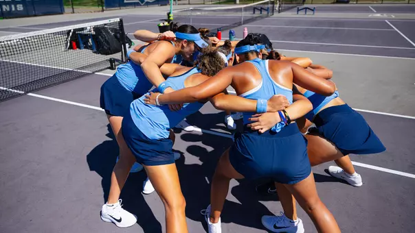 WTEN Team Huddle