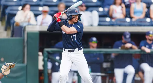 Baseball - Nick Barone