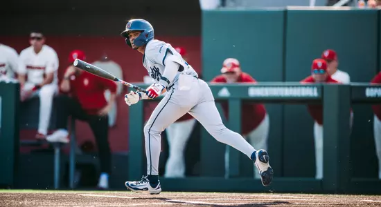 Baseball - Tanner Marsh