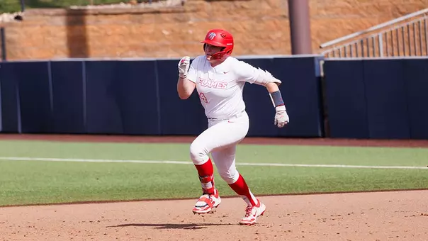 Savannah Jessee vs. Duke 2026