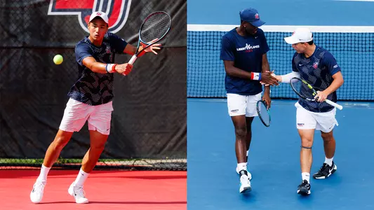 MTEN April 8 Player of the Week Awards