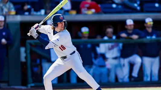 Baseball - Jordan Jaffe