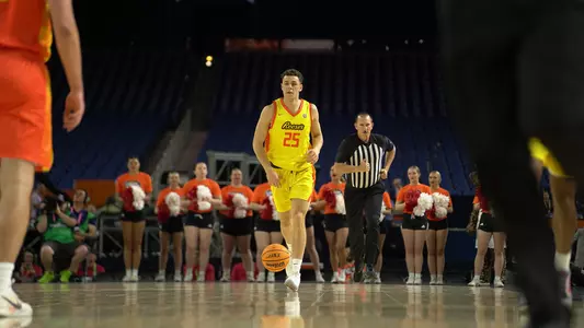 Men's Basketball Zach Cleveland NABC-Reese’s Division I College All-Star Game April 9, 2026 NEW