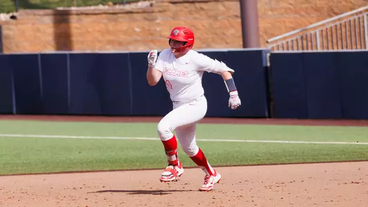 Savannah Jessee vs. Duke 2026