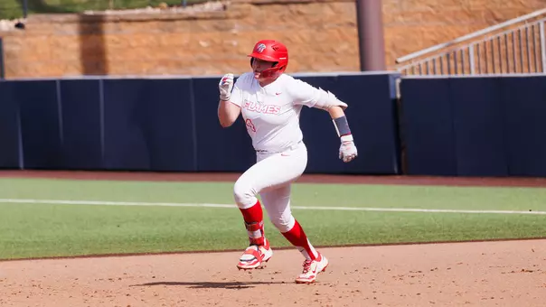 Savannah Jessee vs. Duke 2026