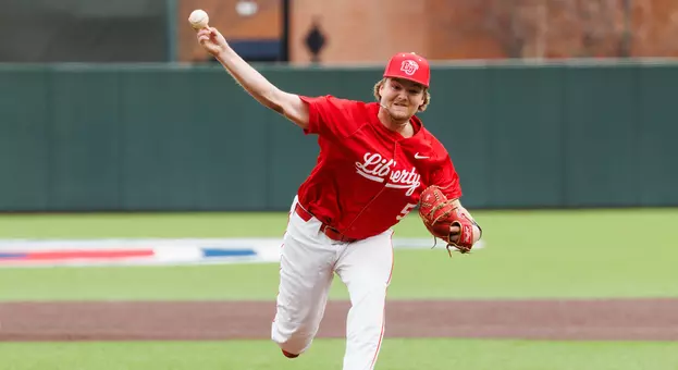 Baseball - Bradley Zayac