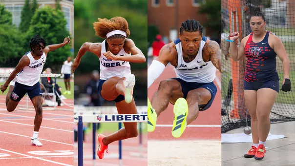 Tahj Brown Alivia Rivera-Norman Markus White Sophie Gonzalez