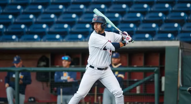 Baseball - Riley DeCandido