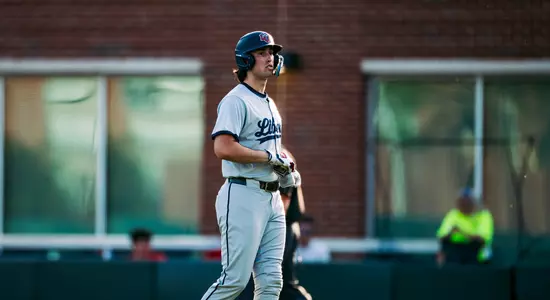 Baseball - Jordan Jaffee