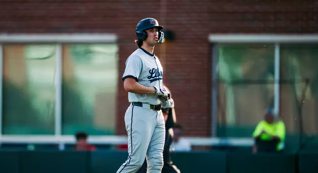 Baseball - Jordan Jaffee