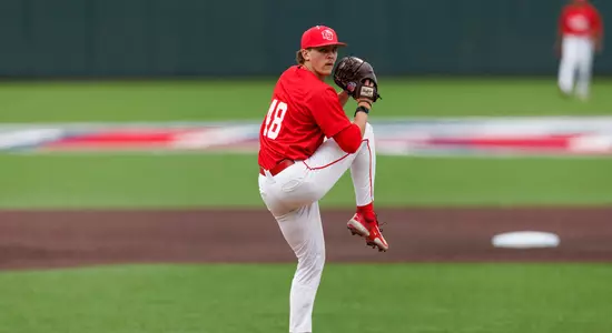Baseball - Josh Swink