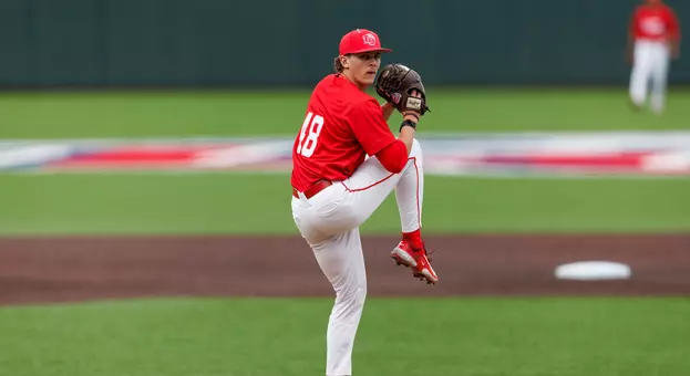Baseball - Josh Swink