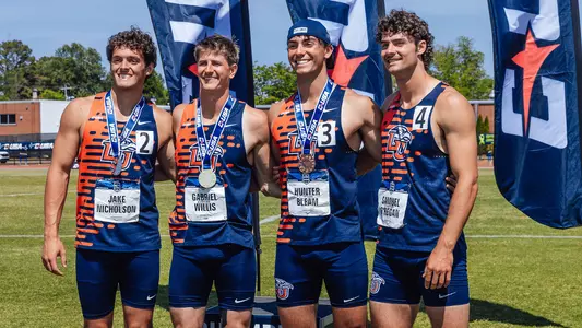 2026 CUSA Decathlon Top 4