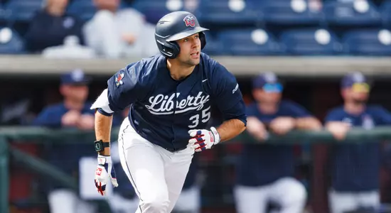 Baseball - Riley DeCandido