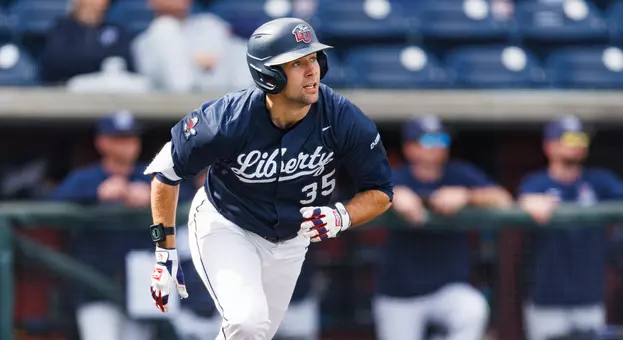 Baseball - Riley DeCandido