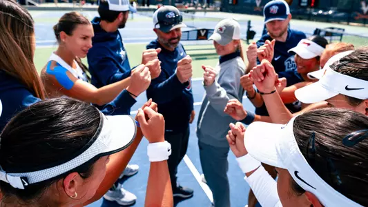 WTEN NCAA Recap Photo