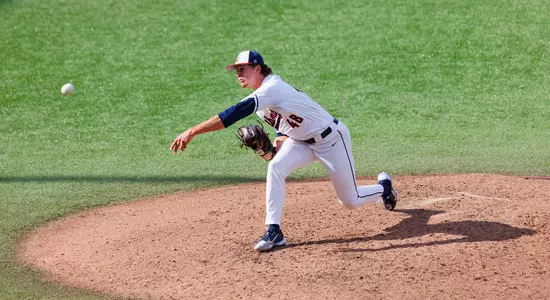 Baseball - Josh Swink