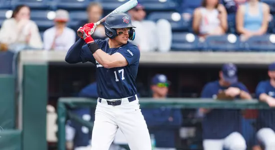 Baseball - Nick Barone