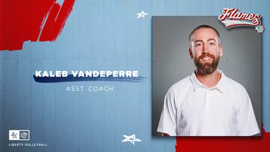 Kaleb VanDePerre Hiring