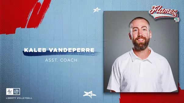 Kaleb VanDePerre Hiring