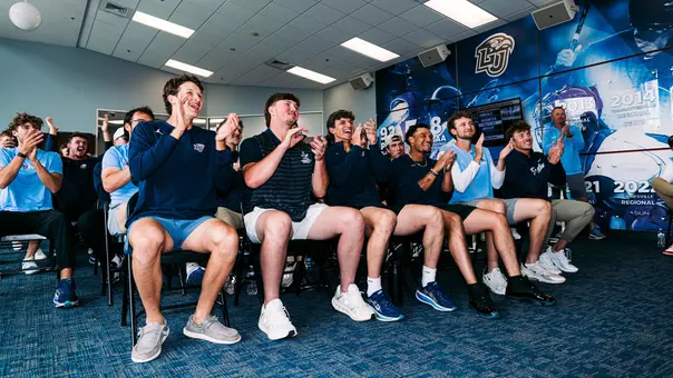 Baseball - Selection Show 5-25-26