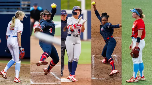 2026 CSC Softball Academic All-District