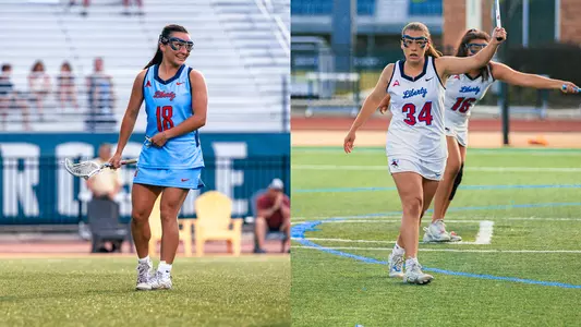 WLAX Senior All-Star Game