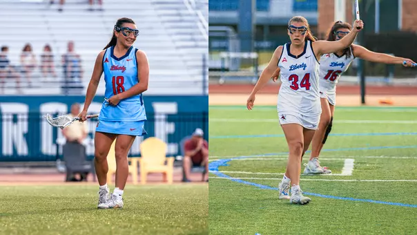 WLAX Senior All-Star Game