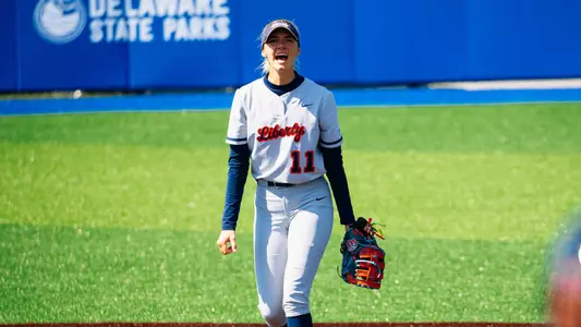 Brooke Roberts vs. WKU CUSA 2026