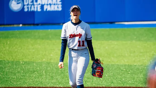 Brooke Roberts vs. WKU CUSA 2026