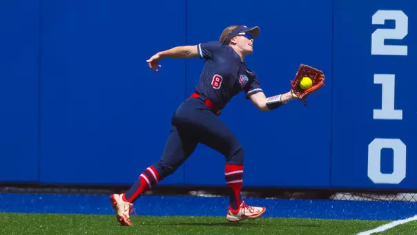 Brynn McManus Jax State CUSA 2026